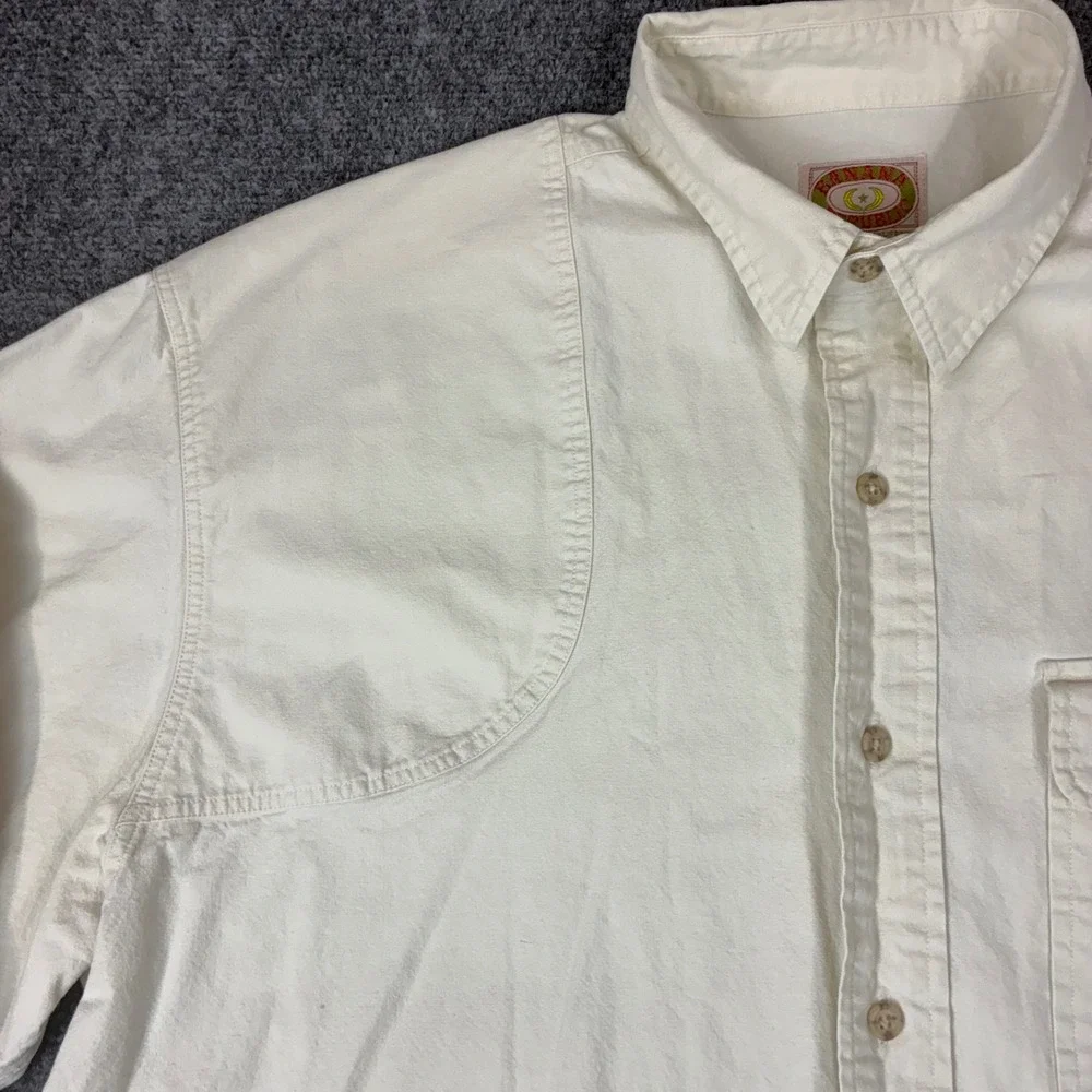 Banana Republic vintage banana